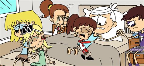 Loud House Porn Videos 